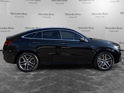 2024 Mercedes-Benz AMG GLE 53 Base