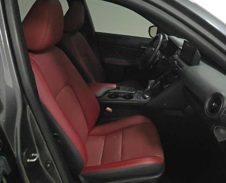 Cloudburst Gray 2025 Lexus IS 300 Base