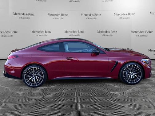 2026 Mercedes-Benz AMG CLE 53 AMG CLE 53