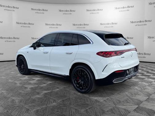 2024 Mercedes-Benz AMG EQE Base