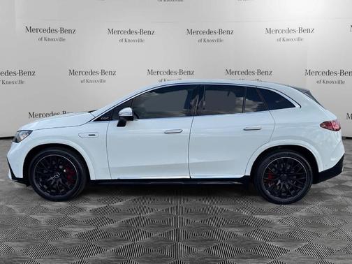 2024 Mercedes-Benz AMG EQE Base