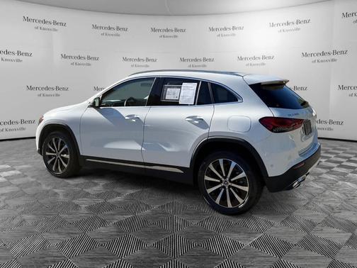 2023 Mercedes-Benz GLA 250 Base 4MATIC