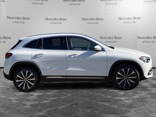 2023 Mercedes-Benz GLA 250 Base 4MATIC