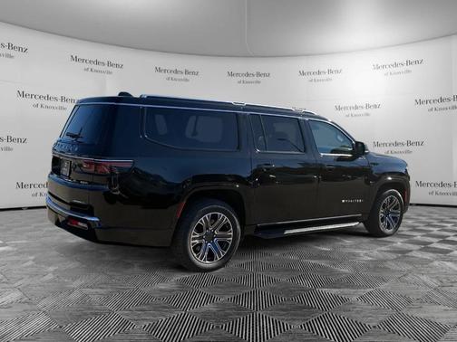 2023 Jeep Wagoneer L Series II