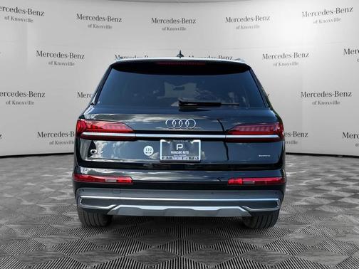 2024 Audi Q7 55 Premium Plus