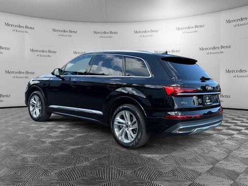 2024 Audi Q7 55 Premium Plus