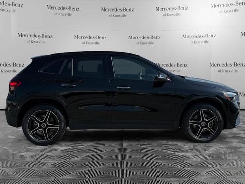 2026 Mercedes-Benz GLA 250 Base 4MATIC