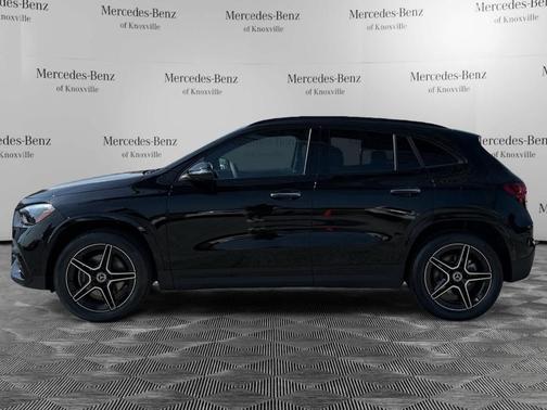 2026 Mercedes-Benz GLA 250 Base 4MATIC