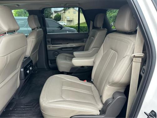 2019 Ford Expedition Max Limited