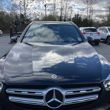 2022 Mercedes-Benz GLC 300 Base 4MATIC