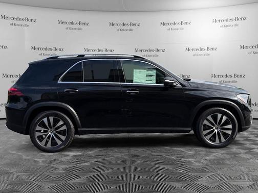 2025 Mercedes-Benz GLE 450 4MATIC