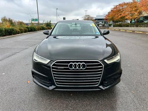 2018 Audi A6 2.0T Premium quattro