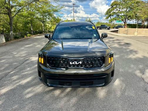 2024 Kia Telluride EX X-Line