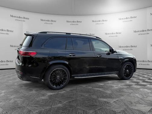 2023 Mercedes-Benz AMG GLS 63 Base 4MATIC