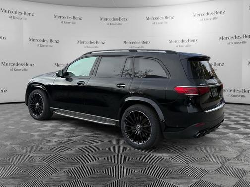 2023 Mercedes-Benz AMG GLS 63 Base 4MATIC