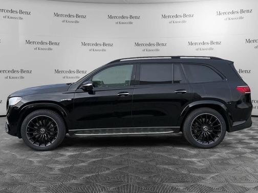 2023 Mercedes-Benz AMG GLS 63 Base 4MATIC