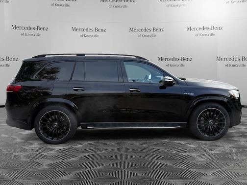 2023 Mercedes-Benz AMG GLS 63 Base 4MATIC