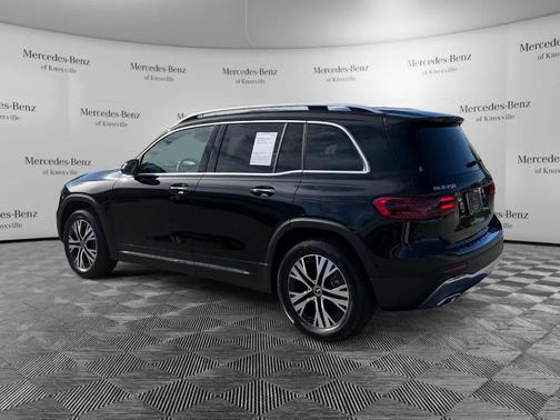 2024 Mercedes-Benz GLB 250 Base