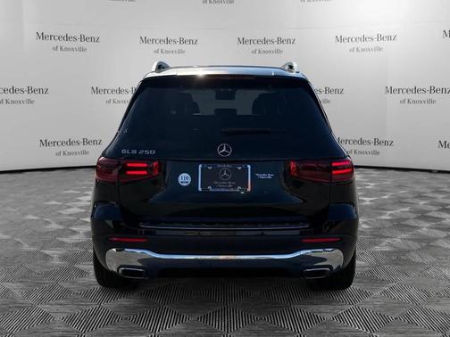 2024 Mercedes-Benz GLB 250 Base