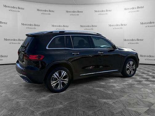 2024 Mercedes-Benz GLB 250 Base