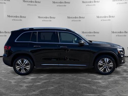 2024 Mercedes-Benz GLB 250 Base