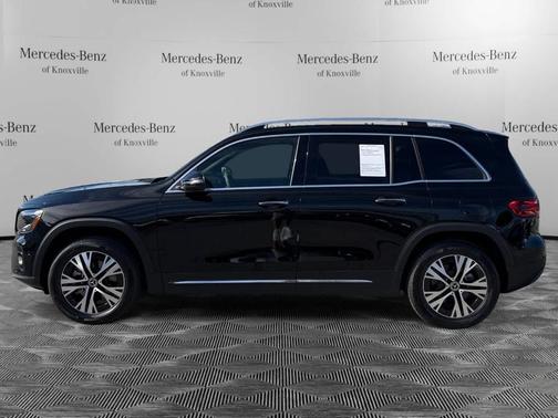 2024 Mercedes-Benz GLB 250 Base
