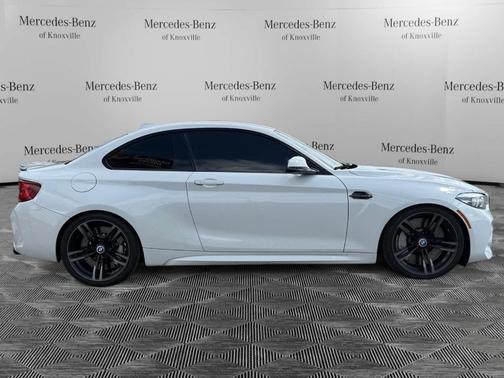 2020 BMW M2 Competition