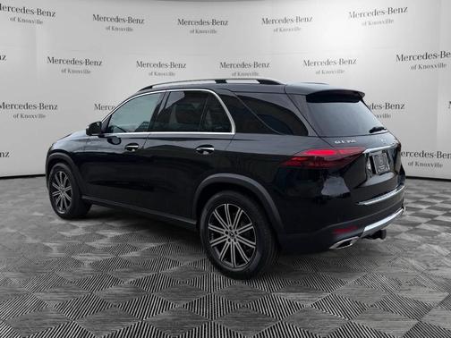 2026 Mercedes-Benz GLE 350 Base 4MATIC