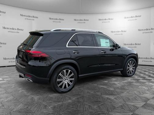 2026 Mercedes-Benz GLE 350 Base 4MATIC