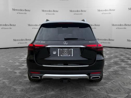 2026 Mercedes-Benz GLE 350 Base 4MATIC