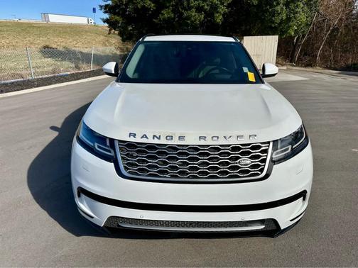 2020 Land Rover Range Rover Velar S