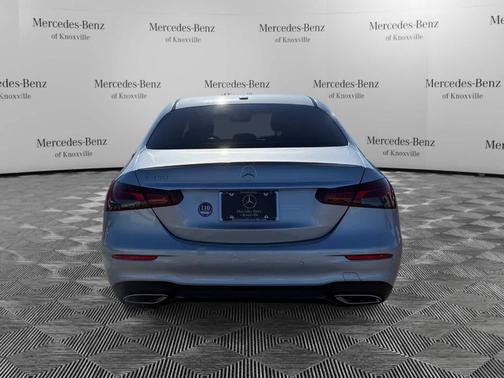 2022 Mercedes-Benz E-Class E 350