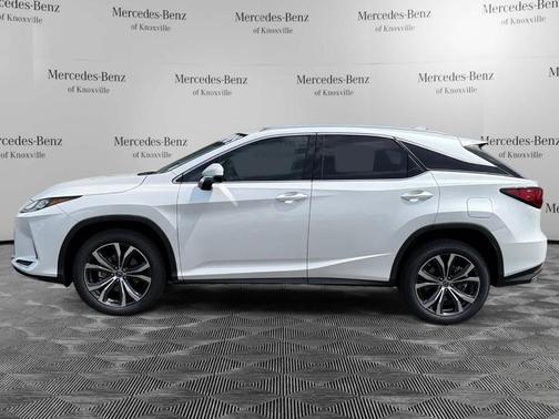 2021 Lexus RX 350 Base