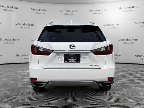 2021 Lexus RX 350 Base