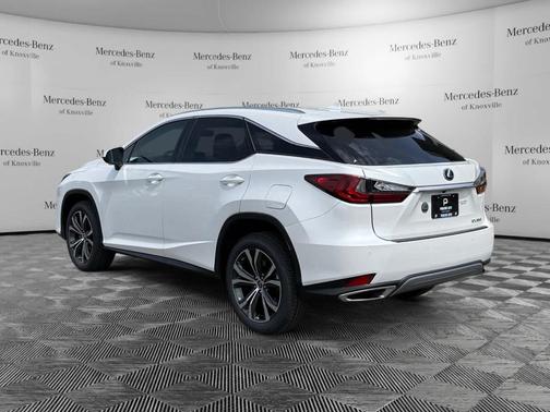 2021 Lexus RX 350 Base