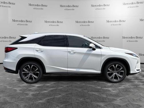 2021 Lexus RX 350 Base