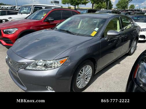2014 Lexus ES 350 Base