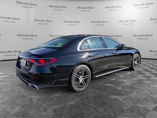 2026 Mercedes-Benz E-Class E 350 4MATIC