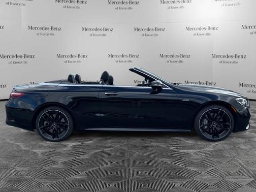 2023 Mercedes-Benz AMG E 53 Base 4MATIC