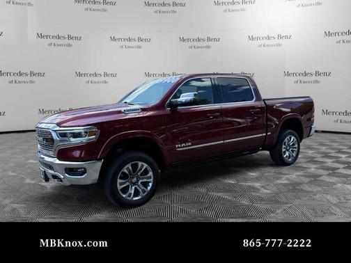 2023 RAM 1500 Limited