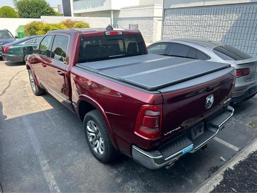 2023 RAM 1500 Limited