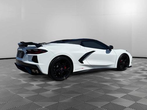 2021 Chevrolet Corvette Stingray w/2LT