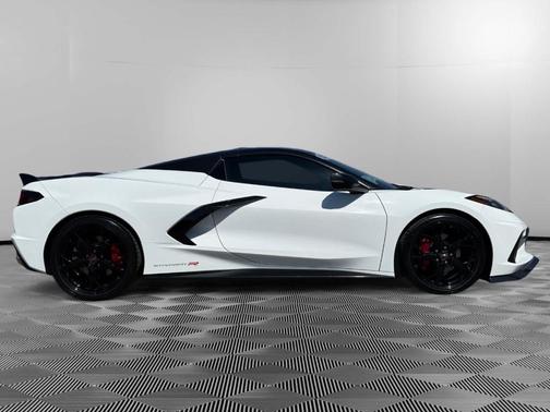 2021 Chevrolet Corvette Stingray w/2LT