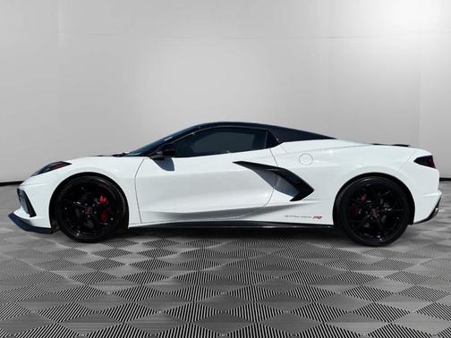 2021 Chevrolet Corvette Stingray w/2LT