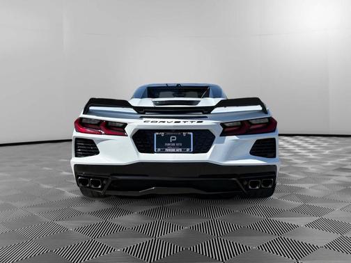 2021 Chevrolet Corvette Stingray w/2LT