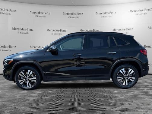 2026 Mercedes-Benz GLA 250 Base 4MATIC