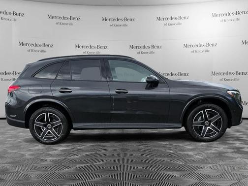 2025 Mercedes-Benz GLC 300 Base 4MATIC