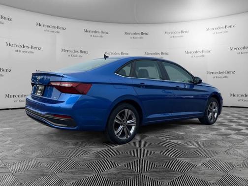 2022 Volkswagen Jetta 1.5T SE