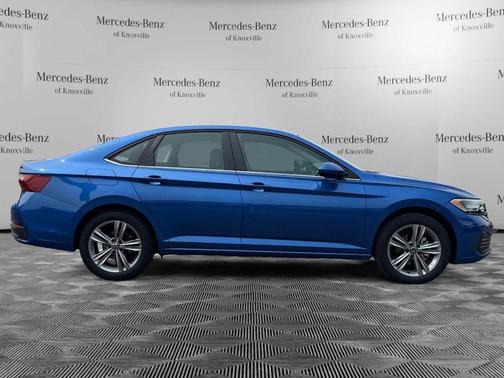 2022 Volkswagen Jetta 1.5T SE
