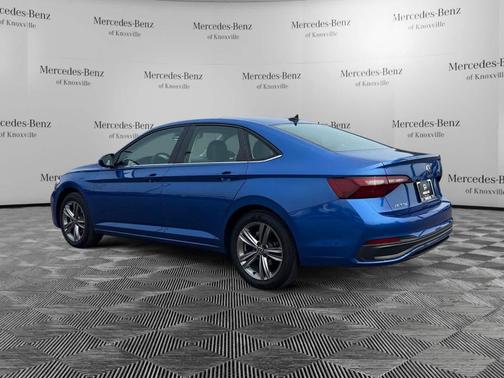 2022 Volkswagen Jetta 1.5T SE